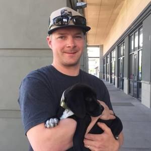 Meet your Posher, Scott